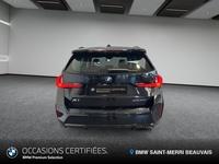 BMW X1 sDrive 20d 163ch DKG7 M Sport