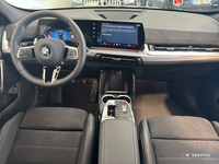 BMW X1 sDrive 20d 163ch DKG7 M Sport