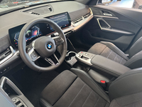 BMW X1 sDrive 20d 163ch DKG7 M Sport