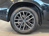 BMW X1 sDrive 20d 163ch DKG7 M Sport