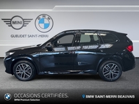 BMW X1 sDrive 20d 163ch DKG7 M Sport