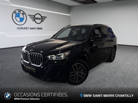 BMW BMW X1 (U11) SDRIVE 20I 170 M SPORT DKG7