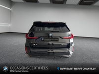 BMW BMW X1 (U11) SDRIVE 20I 170 M SPORT DKG7