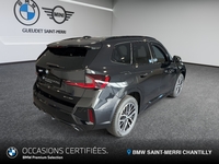 BMW BMW X1 (U11) SDRIVE 20I 170 M SPORT DKG7