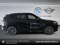 BMW BMW X1 (U11) SDRIVE 20I 170 M SPORT DKG7