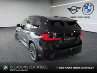BMW X1 sDrive 20i 170 ch DKG7 M SPORT (U11)