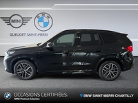 BMW X1 sDrive 20i 170 ch DKG7 M SPORT (U11)