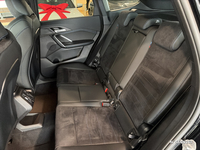 BMW X1 sDrive 20i 170 ch DKG7 M SPORT (U11)