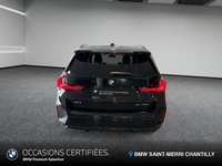 BMW X1 sDrive 20i 170 ch DKG7 M SPORT (U11)