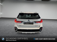BMW X1 sDrive 20i 170ch DKG7 M Sport