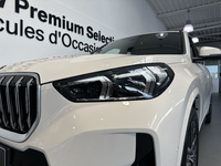 BMW X1 sDrive 20i 170ch DKG7 M Sport