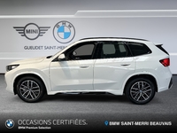 BMW X1 sDrive 20i 170ch DKG7 M Sport