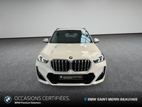 BMW X1 sDrive 20i 170ch DKG7 M Sport