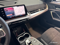 BMW X1 sDrive 20i 170ch DKG7 M Sport
