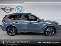 BMW X1 sDrive 20i 170ch DKG7 M Sport