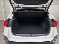 BMW X1 sDrive 20i 170ch DKG7 M Sport