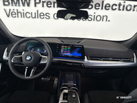 BMW X1 sDrive 20i 170ch DKG7 M Sport
