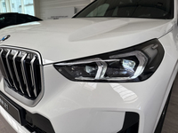 BMW X1 sDrive 20i 170ch DKG7 M Sport