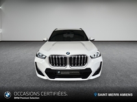 BMW X1 sDrive 20i 170ch DKG7 M Sport