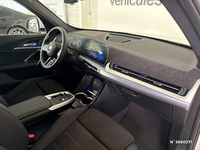 BMW X1 sDrive 20i 170ch DKG7 M Sport