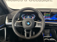 BMW X1 sDrive 20i 170ch DKG7 M Sport