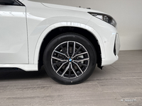 BMW X1 sDrive 20i 170ch DKG7 M Sport
