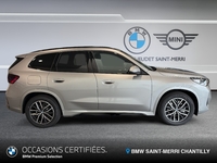BMW BMW X1 (U11) SDRIVE 20I 170 M SPORT DKG7