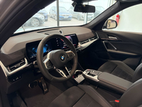 BMW BMW X1 (U11) SDRIVE 20I 170 M SPORT DKG7