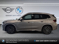 BMW BMW X1 (U11) SDRIVE 20I 170 M SPORT DKG7