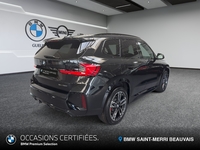 BMW X1 sDrive 20i 170ch DKG7 M Sport