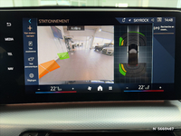 BMW X1 sDrive 20i 170ch DKG7 M Sport