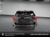BMW X1 sDrive 20i 170ch DKG7 M Sport