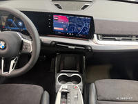 BMW X1 sDrive 20i 170ch DKG7 M Sport
