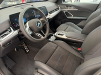 BMW X1 sDrive 20i 170ch DKG7 M Sport