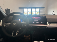 BMW (U11) SDRIVE 20I 170 M SPORT DKG7