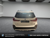 BMW (U11) SDRIVE 20I 170 M SPORT DKG7
