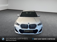 BMW (U11) SDRIVE 20I 170 M SPORT DKG7