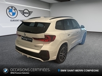 BMW (U11) SDRIVE 20I 170 M SPORT DKG7