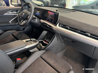 BMW X1 sDrive 20i 170 ch DKG7 M SPORT (U11)