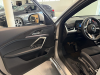 BMW X1 sDrive 20i 170 ch DKG7 M SPORT (U11)