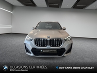 BMW X1 sDrive 20i 170 ch DKG7 M SPORT (U11)