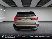 BMW X1 sDrive 20i 170 ch DKG7 M SPORT (U11)