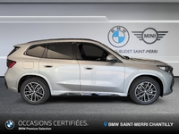 BMW X1 sDrive 20i 170 ch DKG7 M SPORT (U11)