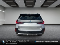 BMW BMW X1 SDRIVE 20I 170 M SPORT DKG7 (U11)