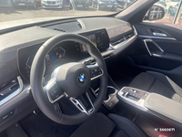 BMW BMW X1 SDRIVE 20I 170 M SPORT DKG7 (U11)