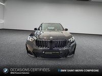 BMW X1 sDrive 20i 170ch DKG7 M Sport