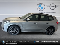 BMW (U11) SDRIVE 20I 170 M SPORT DKG7