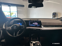 BMW (U11) SDRIVE 20I 170 M SPORT DKG7