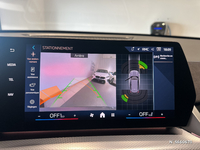 BMW (U11) SDRIVE 20I 170 M SPORT DKG7