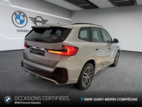 BMW (U11) SDRIVE 20I 170 M SPORT DKG7
